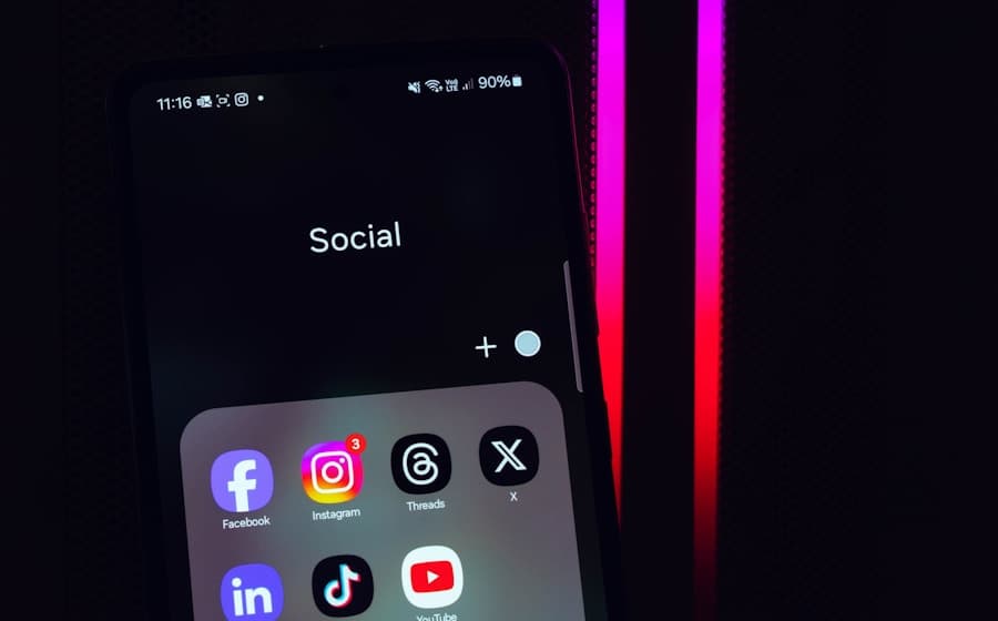 Social Media Management