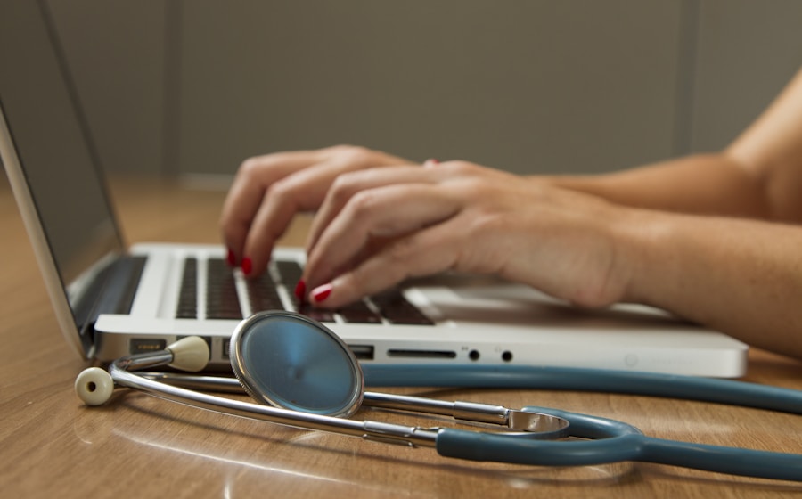 Healthcare Dashboard