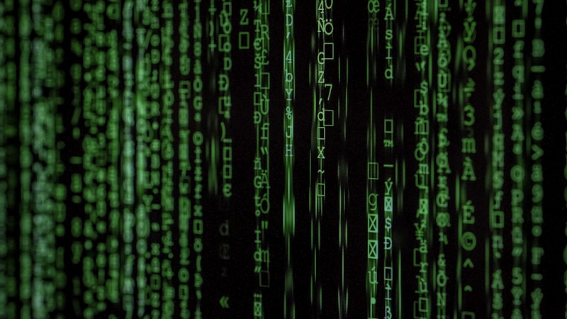 Digital Transformation