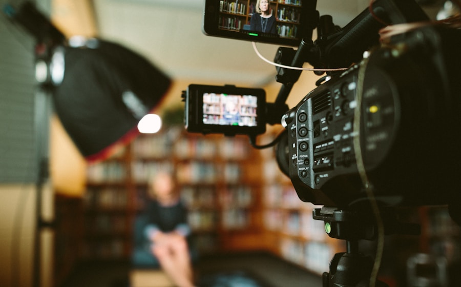 Video Creation & Editing